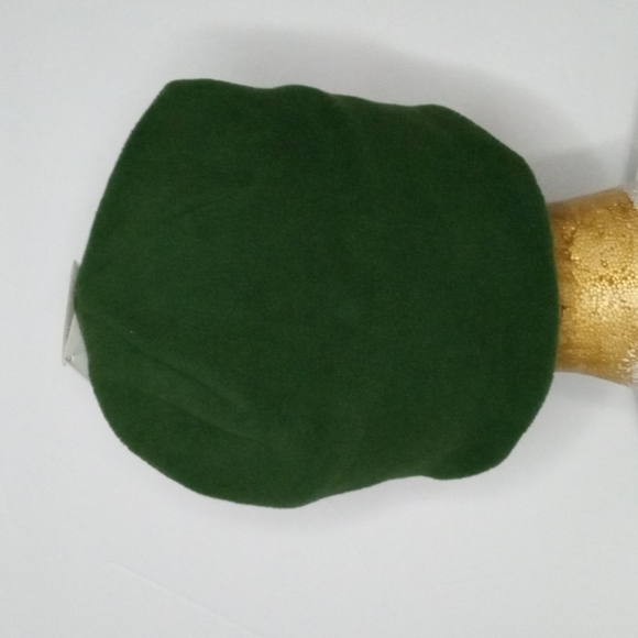 Winner's Circle Nascar 88 Beanie Cap Green Grey,  NWT - Picture 3 of 8